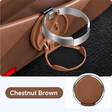 Chestnut Brown / Door Mount
