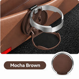 Mocha Brown / Door Mount